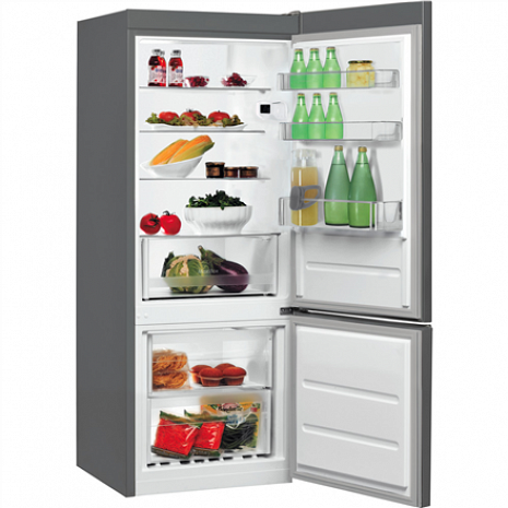 Холодильник  LI6 S1E X