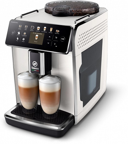 Kafijas automāts  SM6580/20