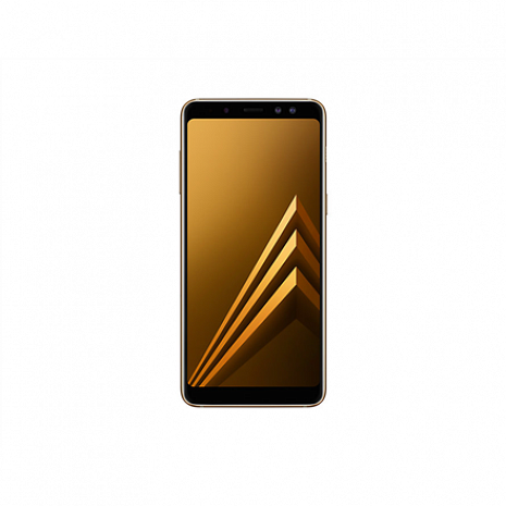 Смартфон Galaxy A8 (2018) A530 Gold A530 Gold