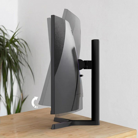 Monitors  M34QG7Y14C