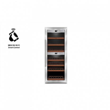 Холодильник WineComfort 380 Smart 00720