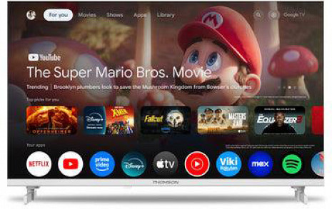 Телевизор  32HG2S15W