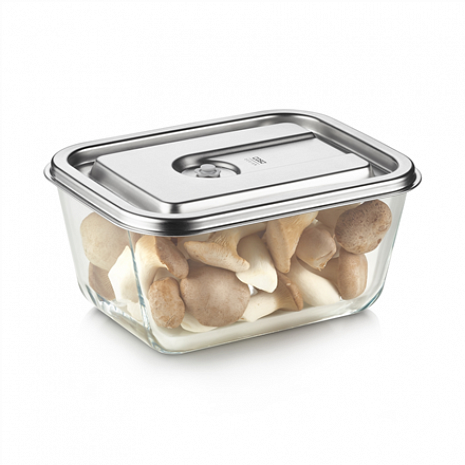 Vakuuma trauki VacuBoxx Inox XL 01167