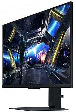Monitors  LS27DG702EUXDU