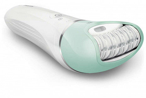 Epilators Satinelle Advanced BRE620/00