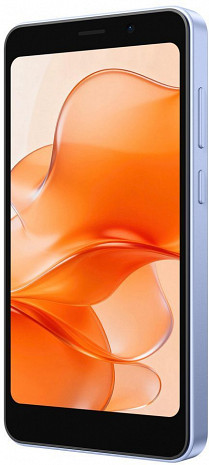 Viedtālrunis NOTE 22 NOTE 22 3/32GB DEEP BLUE