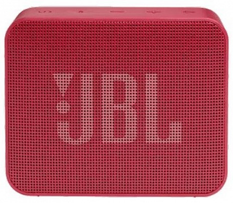 Portatīvais skaļrunis GO Essential JBLGOESRED