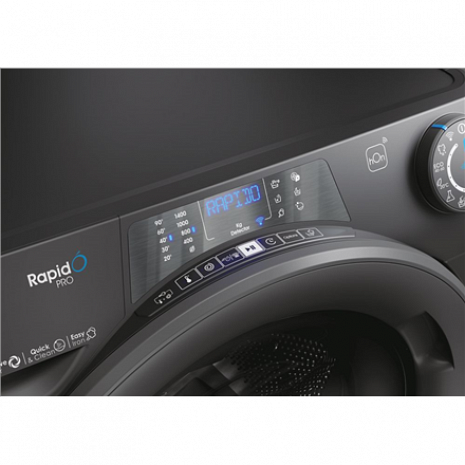 Veļas mašīna  RP4 476BWMRR/1-S