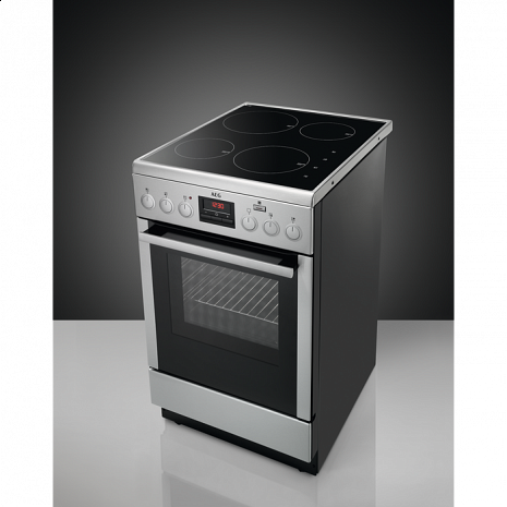 Плита  CIB56400BX