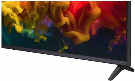 QNED Televizors QNED evo AI Mini-LED 43QNED8EB3F