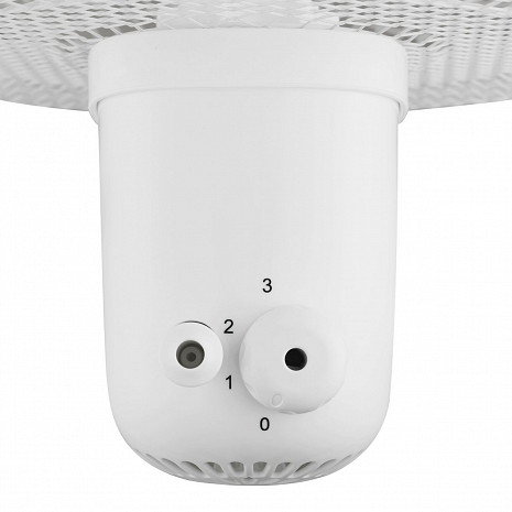 Gaisa ventilators  FS40-21M white