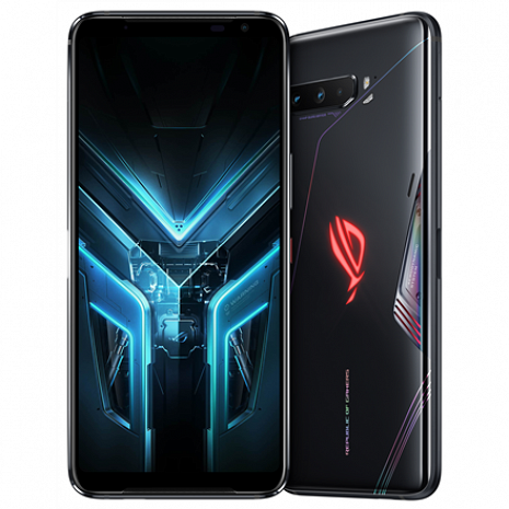 Смартфон ROG Phone 3 ZS661KS 90AI0031-M00020