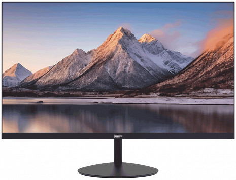 Monitors  DHI-LM22-A200Y