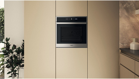 Духовка, духовой шкаф  WOI4S8PPM1SX