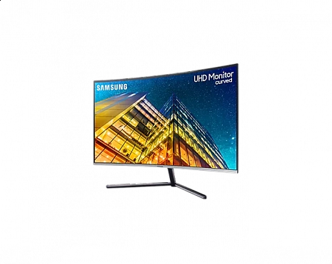 Monitors U32R590CWU LU32R590CWUXEN