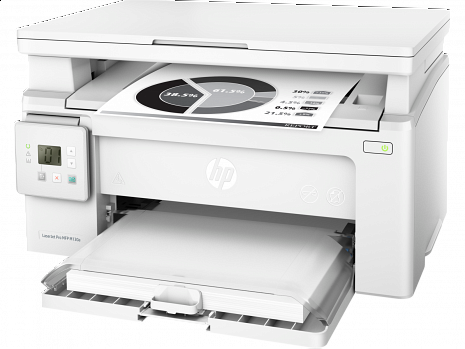 Multifunkcionālais printeris LaserJet Pro M130a G3Q57A#B19