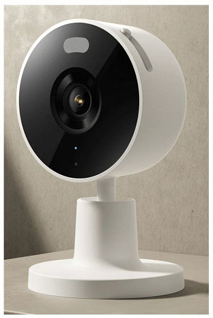 Iekštelpu IP kamera Smart Camera C100 BHR07VOGL