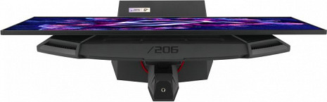 QD-OLED monitors ROG Strix OLED XG27ACDNG 90LM0AN0-B01970