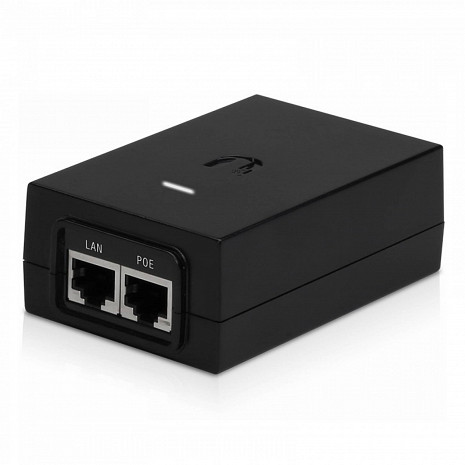 PoE inžektors POE-48-24W POE-48-24W