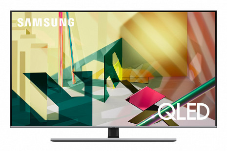 QLED Televizors  QE65Q74TATXXH