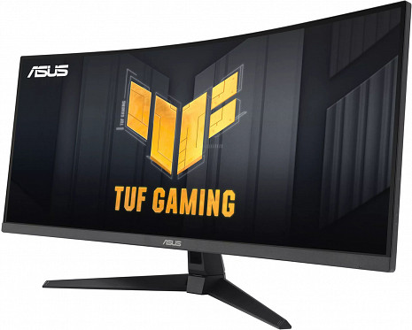 Monitors TUF Gaming VG34VQ3B 90LM0AA0-B01170