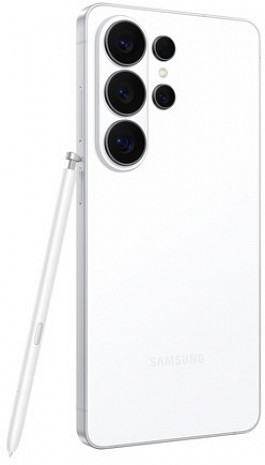 Смартфон GALAXY S26 ULTRA SM-S948BZWHEUE