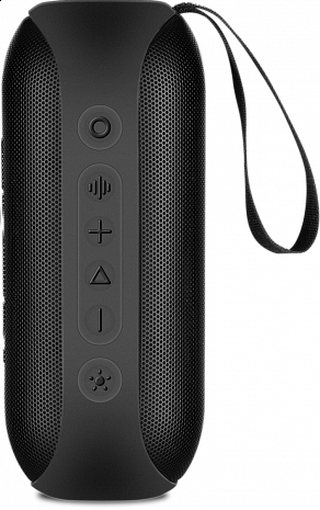 Portatīvais skaļrunis  PS-165 Black