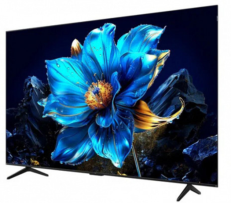 QLED Televizors  85T69C