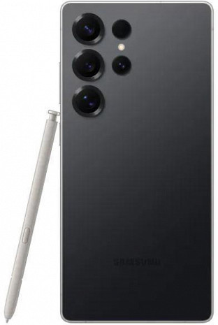 Viedtālrunis GALAXY S25 ULTRA SM-S938BZKDEUE