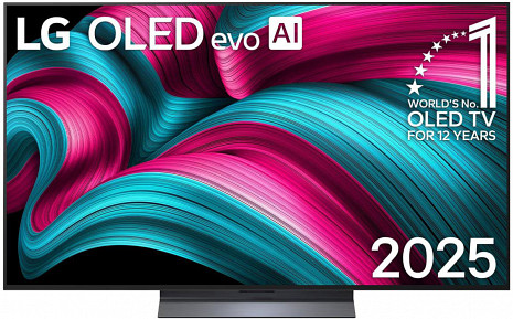 OLED Televizors  OLED55C51LA