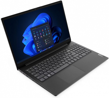 Portatīvais dators Lenovo Essential V15 G4 ABP AMD | Business Black | 15.6 " | TN | FHD | 1920 x 1080 pixels | Anti-glare | AMD Ryzen 5 | 5625U | 8 GB | Soldered DDR4 | 512 GB | AMD Radeon Graphics | Windows 11 Pro | 802.11ax | 5.2 | English 82YY0064MH