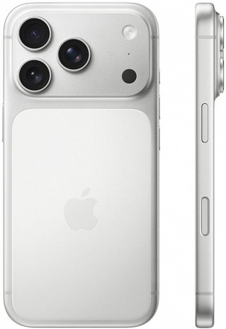 Смартфон iPhone 17 Pro MG8K4HX/A