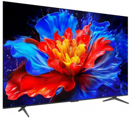 QLED Televizors  85P89K