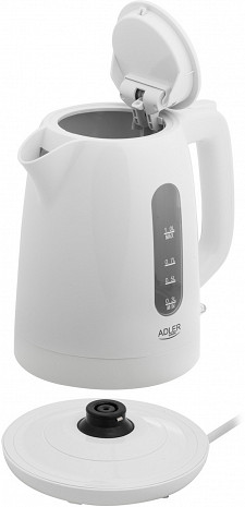 Elektriskā tējkanna  AD 1380w