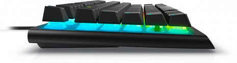 Klaviatūra ALIENWARE TENKEYLESS 545-BBDY