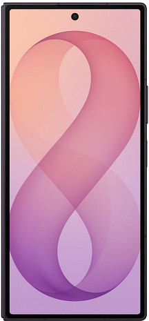 Смартфон Galaxy  Fold8 Ultra SM-F976BZVBEUE