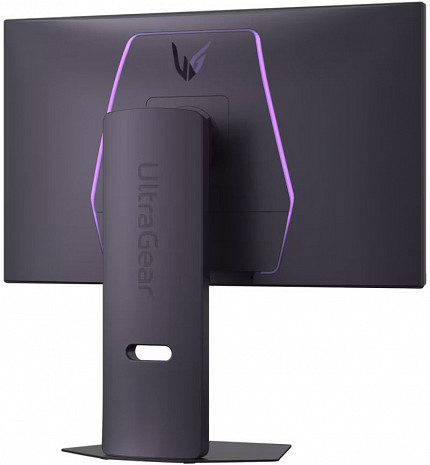 Monitors  27G850A-B