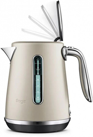 Elektriskā tējkanna the Soft Top™ Luxe SKE735ALM