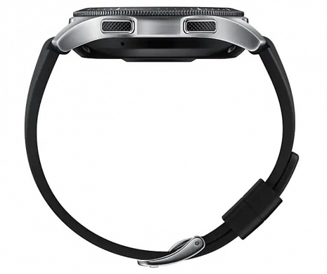 Viedpulkstenis GALAXY WATCH SM-R800NZSASEB