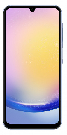 Viedtālrunis GALAXY A25 SM-A256BZBHEUE