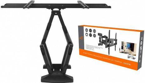 Sienas kronšteins  LXLCD116