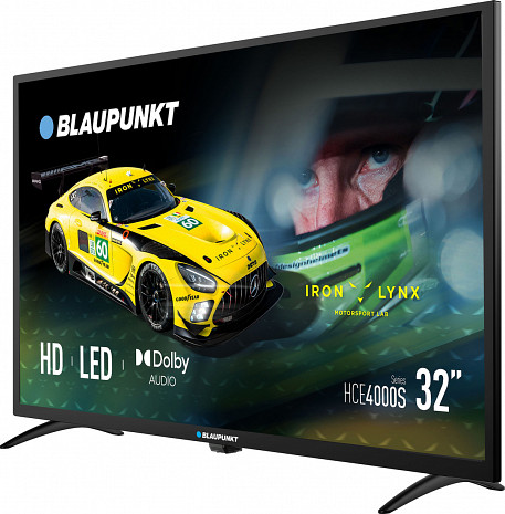 LED Televizors  32HCE4000S