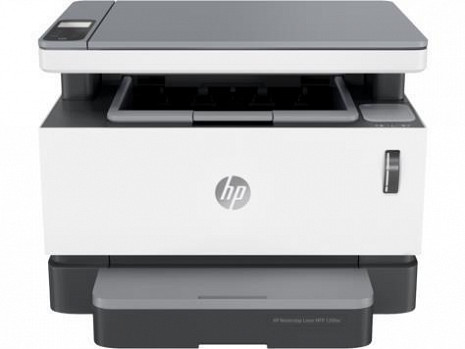 Multifunkcionālais printeris HP Neverstop Laser MFP 1200a 4QD21A