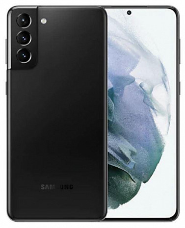 Viedtālrunis GALAXY S21+ 5G SM-G996BZKGEUE