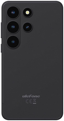Viedtālrunis  NOTE 22 3/32GB BLACK