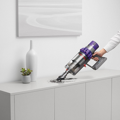 Rokas putekļu sūcējs  Dyson V10 Animal