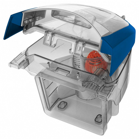 Пылесос  SVC 611 BL