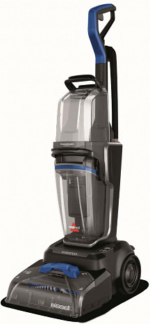 Spieķa puteklu sūcējs PowerWash Hydrosteam 4199N