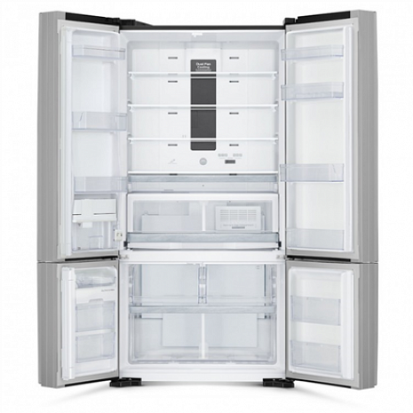 Ledusskapis  R-WB800PRU6X (XGR)