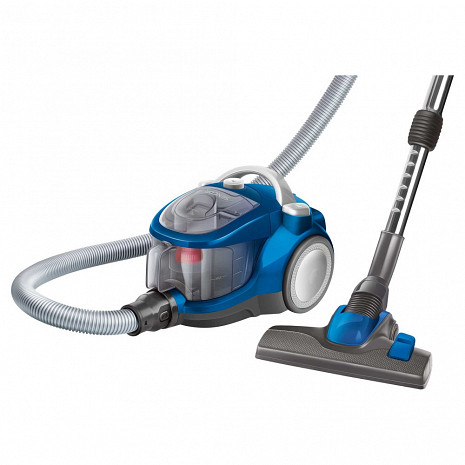 Пылесос  SVC 611 BL